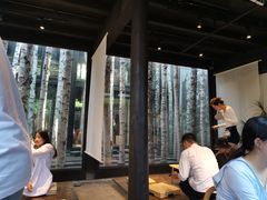 -Metal hands·铁手咖啡