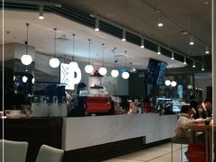 -Peet's Coffee皮爷咖啡(豫园店)