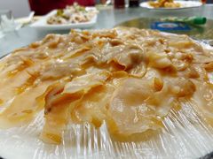 -金海湾海鲜排档(朱家尖店)