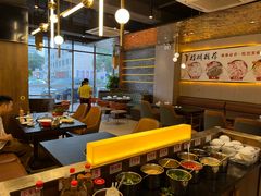 -濠轩阁特色生蚝火锅总店