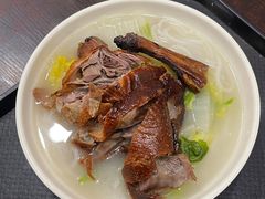 -盛品鲜东莞烧鹅濑粉(杨箕店)