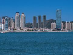 -黑石礁公园