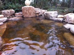 -天目湖涵田度假村