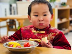 -尼恩博顿幼儿园(两江新区园)