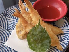 -柚·日式料理-富力万丽酒店