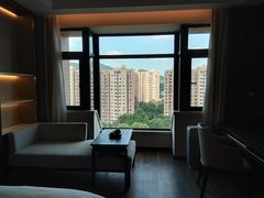 -杭州君尚云郦酒店