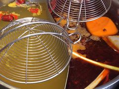 -乔先生涮肉·鲜活牛羊肉火锅(塘沽店)