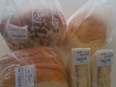 -七彩云蛋糕店(滨江二路店)