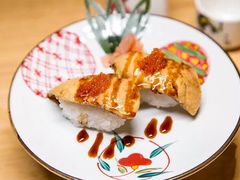-吉炙烧鸟•本格料理(国际商贸城店)