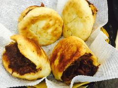 -买又大餐厅(福林里店)