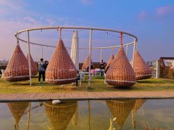 -小蜜蜂农场(凯德七宝购物广场店)