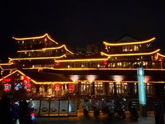 -二十八里太湖船菜(吉祥路店)