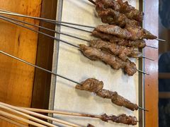 -小红烤翅(傅厚岗店)