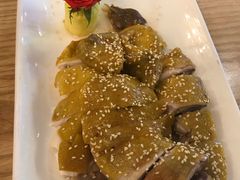 -德胜轩正宗顺德菜(宝安沙井会展中心店)