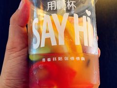 -必胜客(堤口路店)
