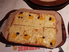-半秋山西餐厅(巴南万达广场店)