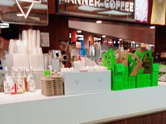 -Manner Coffee(芮欧百货店)