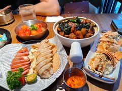 -岛风·台食小馆 ISLAND BISTRO(烟台山店)