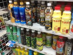 -中百罗森(华夏村店)