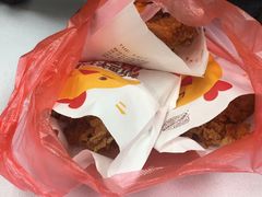 -春苗炸鸡