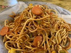 -十里铺铁板鱿鱼