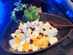 -乐咖啡西餐厅(太湖皇冠假日酒店)