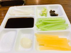 -小大董·烤鸭(王府井apm店)