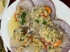 -车头老二大排档(金城步行街店)