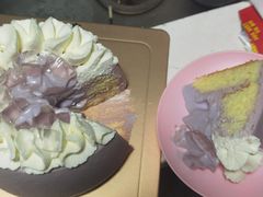 -黑池口感烘焙·生日蛋糕(坂田店)