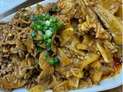 -清真双宝红油牛系列