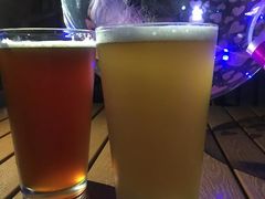 -圣徒精酿美式餐厅saints brewing(裕华万达步行街店)