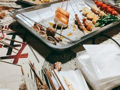 -老谢野馄饨(延安路店)