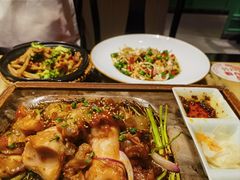 -锦府盐帮·侯宅(五棵松万达店)