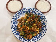 -新新湘菜馆(新中街二条店)