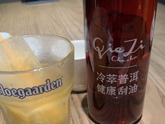 -茄子恰恰·新云南小炒(坪山益田店)