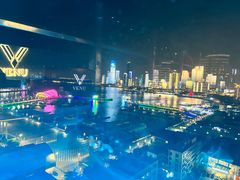 -VENU+海景酒廊