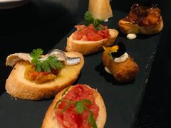 -C&R西班牙餐厅