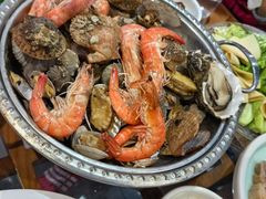 -良师门滨海人家·海鲜·家常菜(滨海城店)