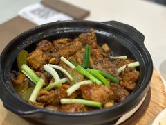 啫啫走地鸡-蔡澜点心·粤菜(月星环球港店)