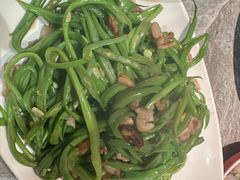 -大哈福烧烤·海鲜·家常菜(延安三路店)