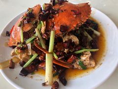 -南海渔家•海鲜•正宗海南菜(海棠湾店)
