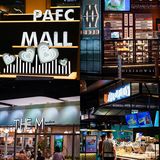 深圳｜PAFC MALL时集盛大开业！打卡就送霸王餐！
