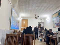 -山东水饺(南坪新街店)