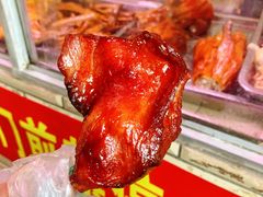 -南宁市连升风味小吃店