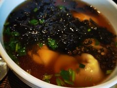 -长春净月潭喜来登酒店·盛宴标帜餐厅