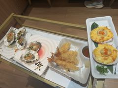 -大渔铁板烧(万象城店)