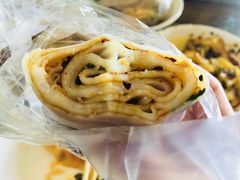 豌豆粉卷粉-丽芹豆粉店