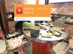 -杀猪天·韩国烤肉(总店)