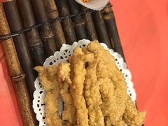 -巴九门老火锅(来福士打望店)