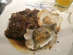-星伦多 自助料理(圆融店)